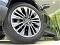 2024 Toyota Harrier Hybrid