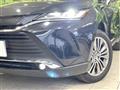 2024 Toyota Harrier Hybrid