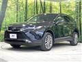 2024 Toyota Harrier Hybrid