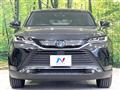2024 Toyota Harrier Hybrid
