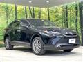 2024 Toyota Harrier Hybrid