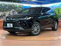 2024 Toyota Harrier Hybrid