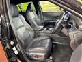 2024 Toyota Harrier Hybrid