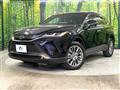 2024 Toyota Harrier Hybrid