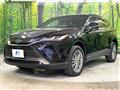 2024 Toyota Harrier Hybrid