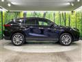 2024 Toyota Harrier Hybrid