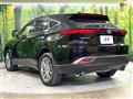 2024 Toyota Harrier Hybrid