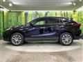2024 Toyota Harrier Hybrid