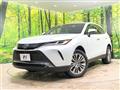 2024 Toyota Harrier Hybrid