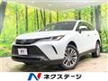 2024 Toyota Harrier Hybrid