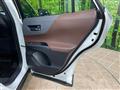 2024 Toyota Harrier Hybrid