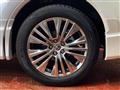 2025 Toyota Harrier Hybrid