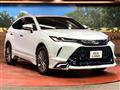 2025 Toyota Harrier Hybrid