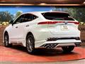 2025 Toyota Harrier Hybrid