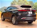 2025 Toyota Harrier Hybrid