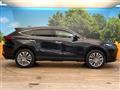 2025 Toyota Harrier Hybrid