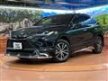 2025 Toyota Harrier Hybrid