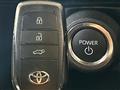 2025 Toyota Harrier Hybrid