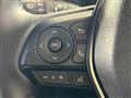 2025 Toyota Harrier Hybrid