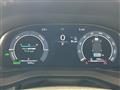 2025 Toyota Harrier Hybrid