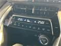 2025 Toyota Harrier Hybrid