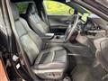2025 Toyota Harrier Hybrid
