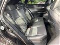 2025 Toyota Harrier Hybrid