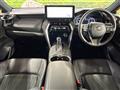 2025 Toyota Harrier Hybrid