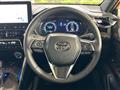 2025 Toyota Harrier Hybrid