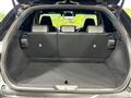 2025 Toyota Harrier Hybrid