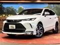 2026 Toyota Harrier Hybrid