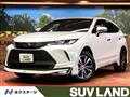 2026 Toyota Harrier Hybrid