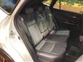 2026 Toyota Harrier Hybrid
