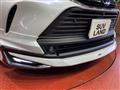 2026 Toyota Harrier Hybrid