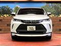 2026 Toyota Harrier Hybrid
