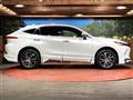 2026 Toyota Harrier Hybrid