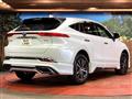 2026 Toyota Harrier Hybrid