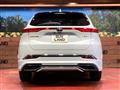 2026 Toyota Harrier Hybrid
