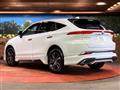 2026 Toyota Harrier Hybrid