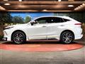 2026 Toyota Harrier Hybrid