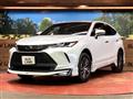 2026 Toyota Harrier Hybrid