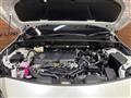 2026 Toyota Harrier Hybrid