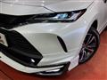 2026 Toyota Harrier Hybrid