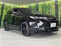 2020 Toyota Harrier Hybrid