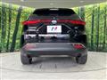2020 Toyota Harrier Hybrid