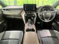 2020 Toyota Harrier Hybrid