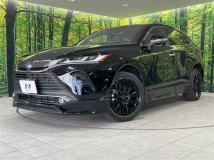 2020 Toyota Harrier Hybrid