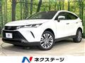2023 Toyota Harrier Hybrid