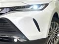 2023 Toyota Harrier Hybrid