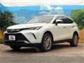 2023 Toyota Harrier Hybrid
